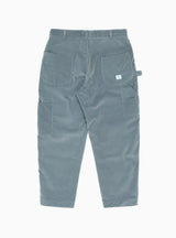 Staple Pants Blue by Home Party | Couverture & The Garbstore
