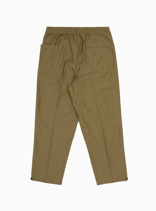 Wide Easy Pants Khaki by Garbstore | Couverture & The Garbstore