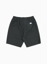 Home Party Shorts Navy Check by Home Party | Couverture & The Garbstore