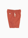 Home Party Shorts Brick Red At Couverture & The Garbstore By Home Party Side view