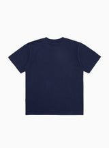 Tiger T-shirt Navy by Garbstore | Couverture & The Garbstore
