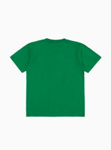 Hint T-shirt Green by Garbstore | Couverture & The Garbstore