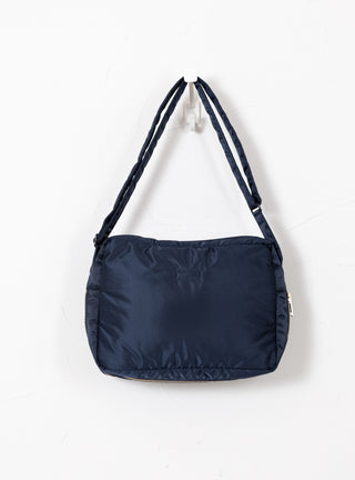 TANKER Shoulder Bag XL Iron Blue by Porter Yoshida & Co. | Couverture & The Garbstore