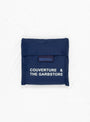x BAGGU Ken Park Standard Tote Bag Marine Blue by Couverture & The Garbstore | Couverture & The Garbstore