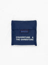 Ken Park Standard Baggu Bag Marine Blue by Couverture & The Garbstore | Couverture & The Garbstore