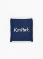 Ken Park Standard Baggu Bag Marine Blue by Couverture & The Garbstore | Couverture & The Garbstore