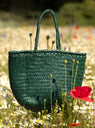 Grace Small Bag Forest Green