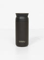 x Kinto Ken Park Travel Tumbler 350ml Black by Couverture & The Garbstore | Couverture & The Garbstore