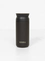 Ken Park Kinto Travel Tumbler 350ml Black by Couverture & The Garbstore | Couverture & The Garbstore