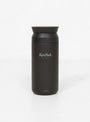 x Kinto Ken Park Travel Tumbler 350ml Black by Couverture & The Garbstore | Couverture & The Garbstore