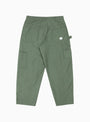 Staple Pants Cactus Green by Home Party | Couverture & The Garbstore