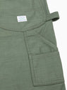 Staple Pants Cactus Green by Home Party | Couverture & The Garbstore
