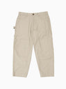 Staple Pants Khaki by Home Party | Couverture & The Garbstore