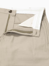 Staple Pants Khaki by Home Party | Couverture & The Garbstore