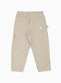 Staple Pants Khaki by Home Party | Couverture & The Garbstore