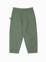 Staple Pants Cactus Green by Home Party | Couverture & The Garbstore