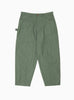 Staple Pants Cactus Green by Home Party | Couverture & The Garbstore