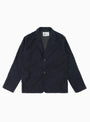 M65 Blazer Navy by Garbstore | Couverture & The Garbstore