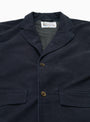M65 Blazer Navy by Garbstore | Couverture & The Garbstore