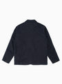 M65 Blazer Navy by Garbstore | Couverture & The Garbstore