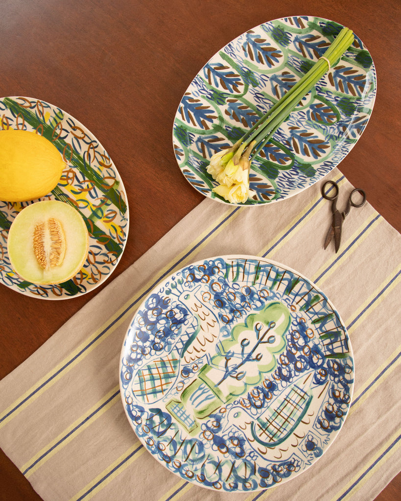 Tableware New Arrivals