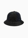 Bucket Hat Navy & Black