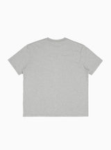 NEWYOURS T-shirt Grey by SOFTHYPHEN | Couverture & The Garbstore