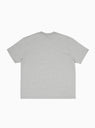 NEWYOURS US T-shirt Grey by SOFTHYPHEN | Couverture & The Garbstore