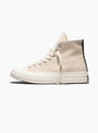 Chuck Taylor All Star First String Heavyweight Canvas Taupe by Converse at Couverture & The Garbstore