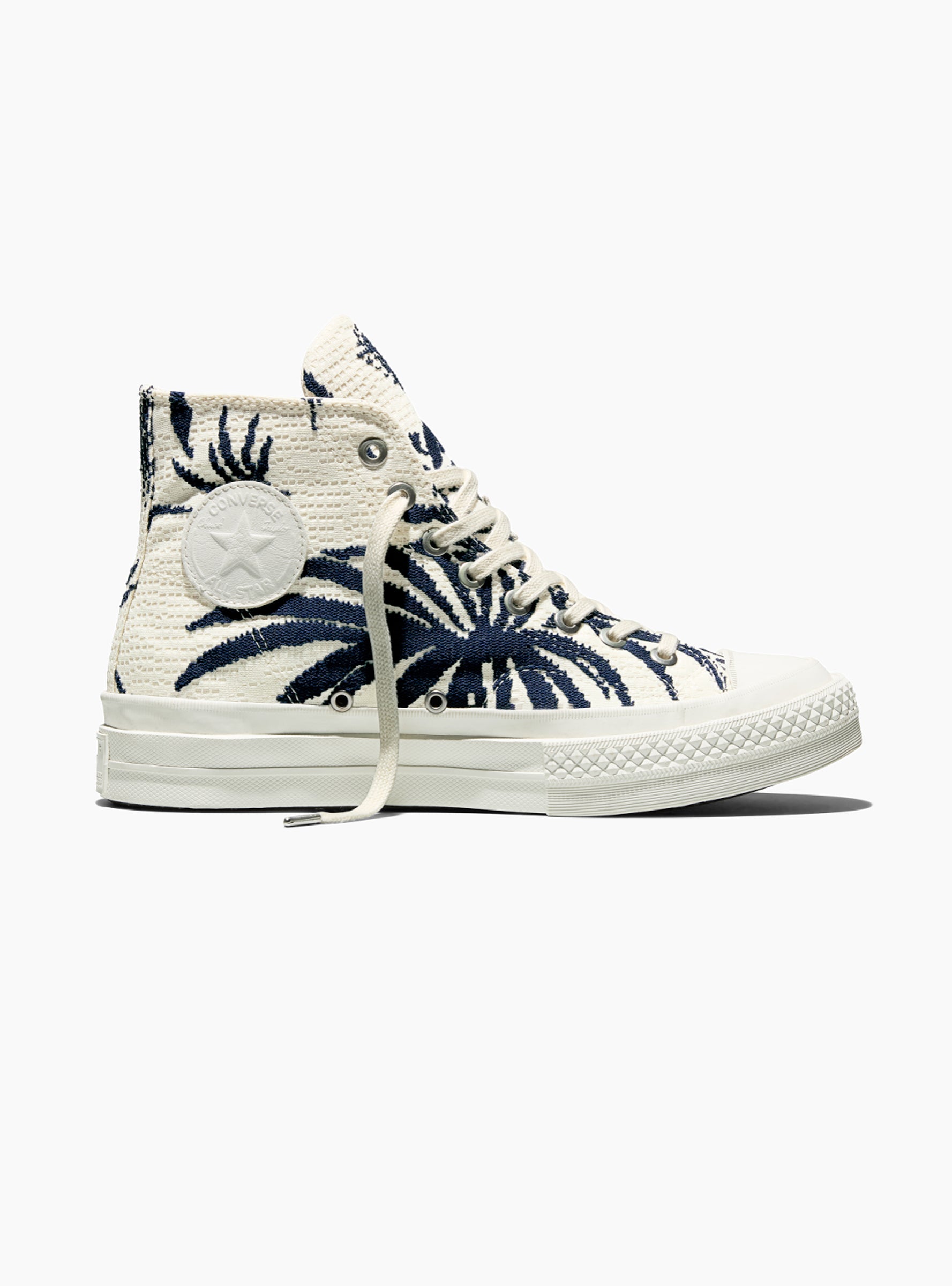 Men's Chuck Taylor All Star First String Japanese Tropical Knit