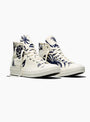 Chuck Taylor All Star First String Japanese Tropical Knit at Couverture & The Garbstore - Pair view