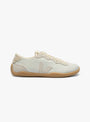 Jitsu Veja x Baserange Trainers Natural Grey from VEJA at Couverture & The garbstore
side