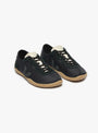Jitsu Veja x Baserange Trainers Black from VEJA at Couverture & The Garbstore
front 