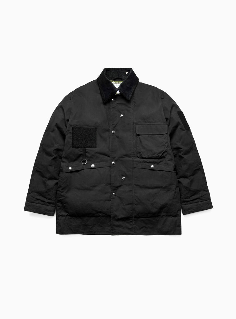 Garbstore x Bodega FO Jacket Black