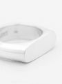 Blanco Ring Silver by Faris | Couverture & The Garbstore