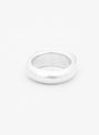 Blanco Ring Silver by Faris | Couverture & The Garbstore