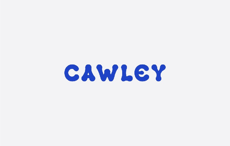 Cawley Studio Block Banner