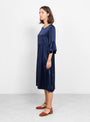 Coco Dress Navy