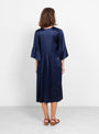 Coco Dress Navy