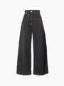 Dero Jean Black by Rachel Comey at Couverture & The Garbstore Ghost