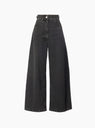 Dero Jean Black by Rachel Comey at Couverture & The Garbstore Ghost