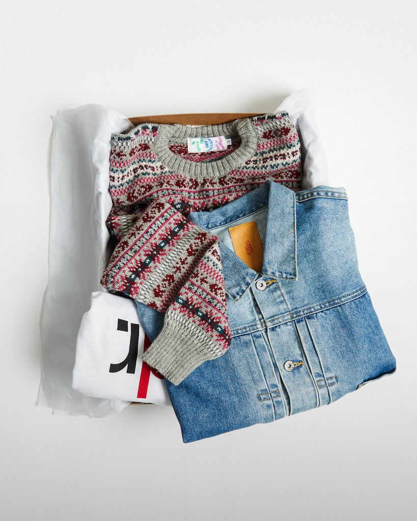 Peveril Jacket Black by Gander | Couverture & The Garbstore