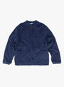 Watch Cotton Jacket Blue by TDR at Couverture and The Garbstore