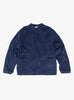 Watch Cotton Jacket Blue by TDR at Couverture and The Garbstore