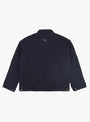 The Jefferson Jacket in Navy from TDR at Couverture & The Garbstore
Back