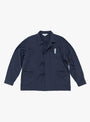 Noragi Jacket Navy by TDR at Couverture and The Garbstore