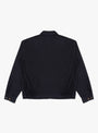 House Trophy Blouson Navy from TDR at Couverture & The Garbstore back 