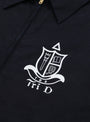 House Trophy Blouson Navy from TDR at Couverture & The Garbstore logo
