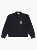 House Trophy Blouson Navy from TDR at Couverture & The Garbstore
front