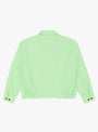 House Trophy Blouson Green from TDR at Couverture & The Garbstore back